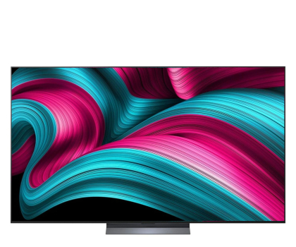 Telewizor 75" LG OLED77C54LA 77" 4K OLED 144 Hz WebOS Dolby Vision Atmos